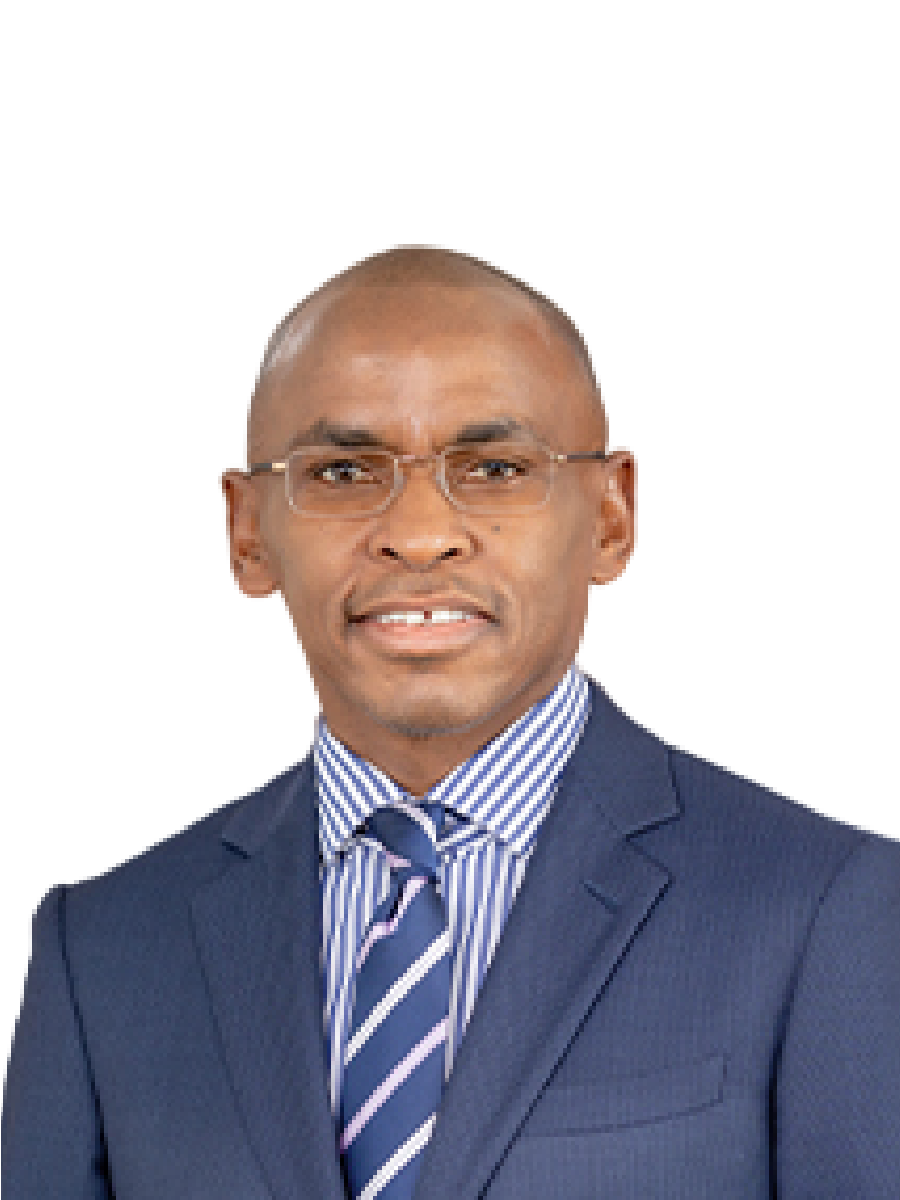 Peter Ndegwa