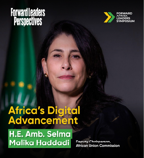 Africa's Digital Advancement