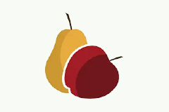 Apples & Pears