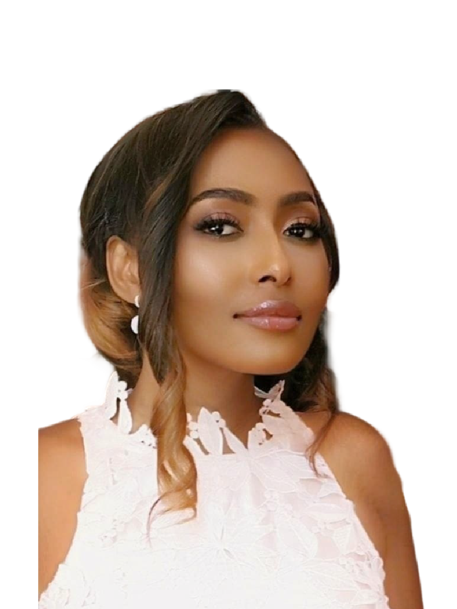 Michelle Chivunga N