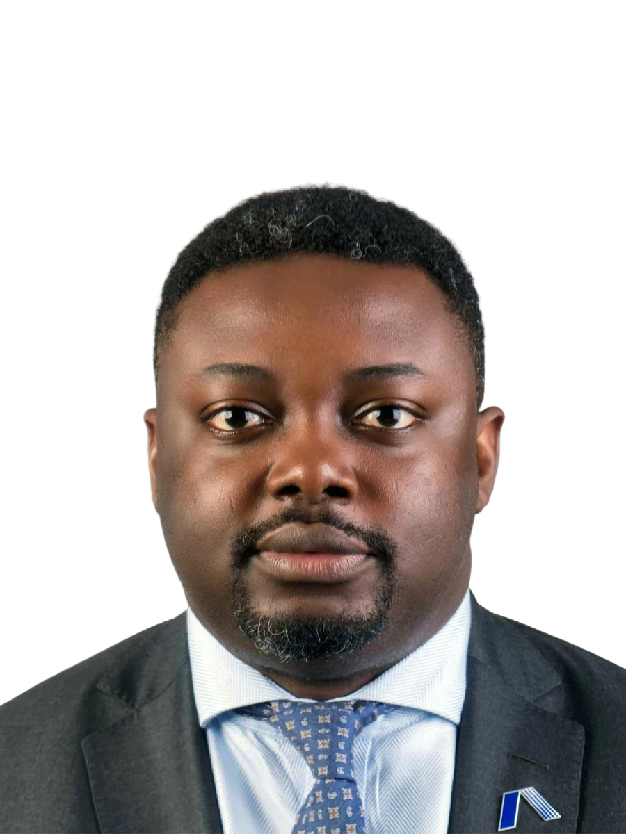 Osaruyi Orobosa-Ogbeide